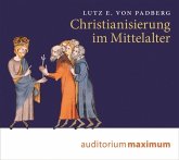 Christianisierung im Mittelalter