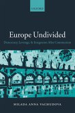 Europe Undivided (eBook, ePUB)