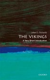 The Vikings: A Very Short Introduction (eBook, PDF)