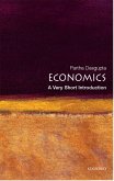 Economics: A Very Short Introduction (eBook, PDF)