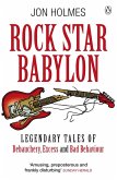 Rock Star Babylon (eBook, ePUB)