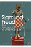 The Psychopathology of Everyday Life (eBook, ePUB)