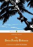 The Swiss Family Robinson (eBook, ePUB)