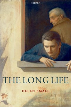 The Long Life (eBook, ePUB) - Small, Helen