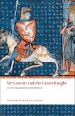 Sir Gawain and The Green Knight (eBook, ePUB)