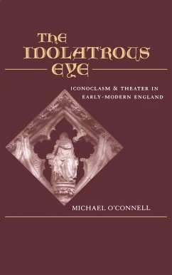 Cover The Idolatrous Eye (eBook, PDF)