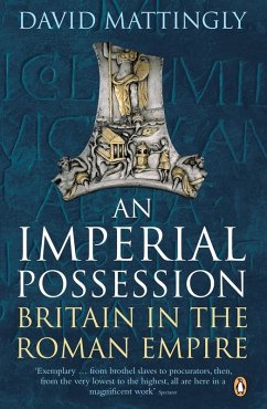 An Imperial Possession (eBook, ePUB) - Mattingly, David