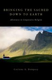 Bringing the Sacred Down to Earth (eBook, ePUB)