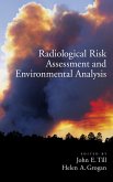 Radiological Risk Assessment and Environmental Analysis (eBook, PDF)