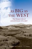 As Big as the West (eBook, PDF)