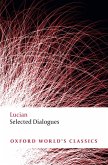 Selected Dialogues (eBook, PDF)