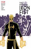 Immortal Iron Fist: The Complete Collection Volume 1