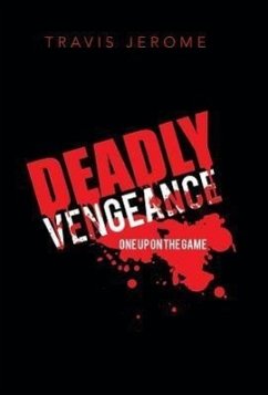 Deadly Vengeance - Jerome, Travis