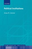 Political Institutions (eBook, PDF)