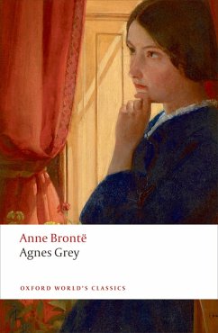 Agnes Grey (eBook, PDF) - Brontë, Anne