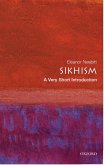 Sikhism: A Very Short Introduction (eBook, ePUB)