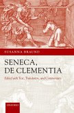 Seneca: De Clementia (eBook, ePUB)