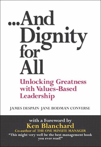 And Dignity for All (eBook, ePUB)