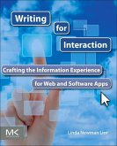 Writing for Interaction (eBook, ePUB)
