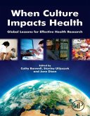 When Culture Impacts Health (eBook, ePUB)