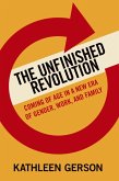 The Unfinished Revolution (eBook, ePUB)