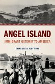Angel Island (eBook, ePUB)