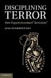 Disciplining Terror (eBook, ePUB) - Bild 1