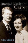 Jimmy and Rosalynn Carter (eBook, PDF)