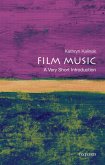 Film Music: A Very Short Introduction (eBook, ePUB)