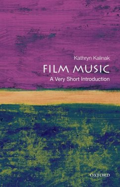 Film Music (eBook, ePUB) - Kalinak, Kathryn