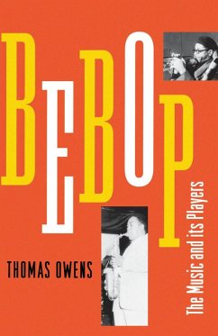Bebop (eBook, PDF) - Owens, Thomas