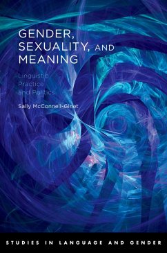 Cover Gender, Sexuality, and Meaning (eBook, PDF)