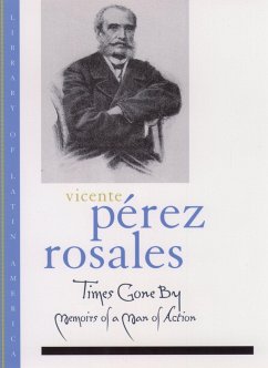 Times Gone By (eBook, PDF) - Rosales, Vicente Pérez