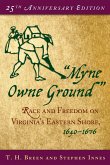 "Myne Owne Ground" (eBook, PDF)