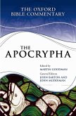 The Apocrypha (eBook, ePUB)