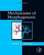 Mechanisms of Morphogenesis (eBook,... - Bild 1