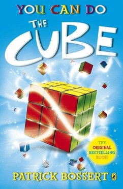 Cover You Can Do The Cube (eBook, ePUB)