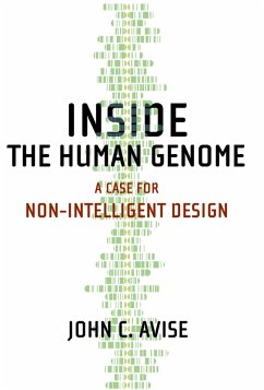 Inside the Human Genome (eBook, PDF) - Avise, John C.