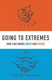 Going to Extremes (eBook, ePUB)