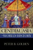 Central Asia in World History (eBook, ePUB) Central Asia in World History (eBook, ePUB)
