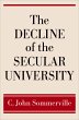 The Decline of the Secular University... - Bild 1
