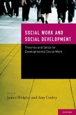 Social Work and Social Development (eBook, PDF)