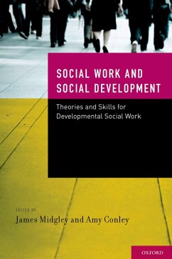 Cover Social Work and Social Development (eBook, PDF)