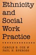 Ethnicity and Social Work Practice... - Bild 1
