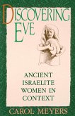 Discovering Eve (eBook, PDF)