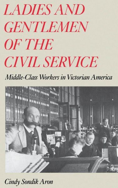 Ladies and Gentlemen of the Civil Service (eBook, PDF) Ladies and Gentlemen of the Civil Service (eBook, PDF)