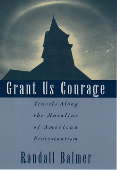 Grant Us Courage (eBook, PDF) Cover Grant Us Courage (eBook, PDF)