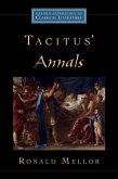 Tacitus' Annals (eBook, PDF)