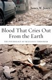 Blood That Cries Out From the Earth (eBook, PDF)
