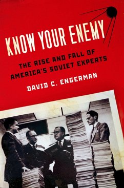 Know Your Enemy (eBook, PDF) - Engerman, David C.